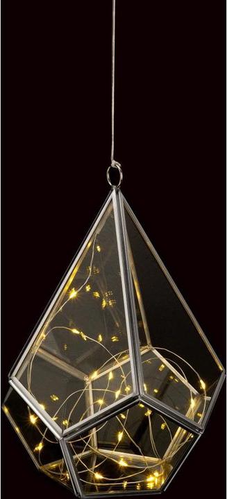 Image du produit STT Suspension de fenêtre LED Drop 23 cm