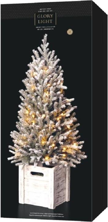 Produktbild STT Snowy Tree (60 cm)