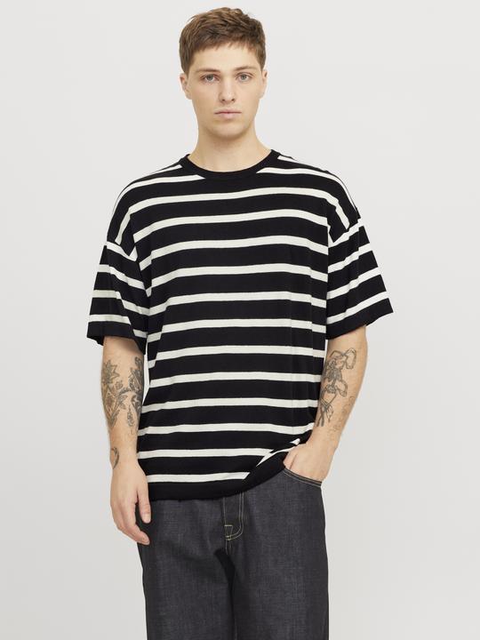 Immagine prodotto Jack & Jones Jjeemil Knit Tee Ss Ln (S)