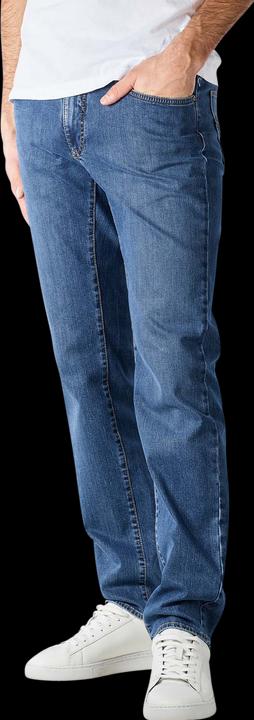 Produktbild BRAX Cadiz Jeans Straight regular blue (W46/L32)