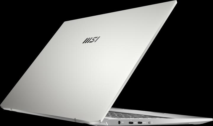 Immagine prodotto MSI Prestige 16 Studio (16", Intel Core i7-13700H, 16 GB, 1000 GB, CH)