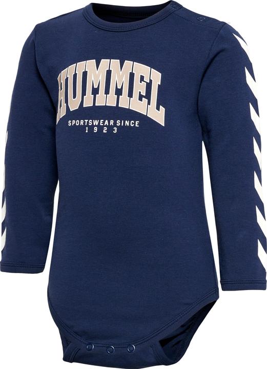 Produktbild hummel Fast Flipper Body L/S (56)