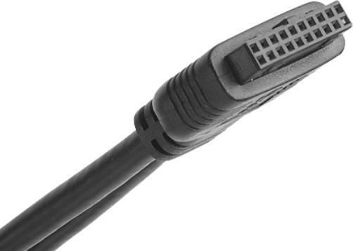 Produktbild Silverstone Fp32-E