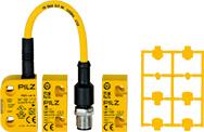Actual product image Pilz 541305 PSEN cs3.19n/PSEN cs3.19 1sw+OSSD1+OSSD2