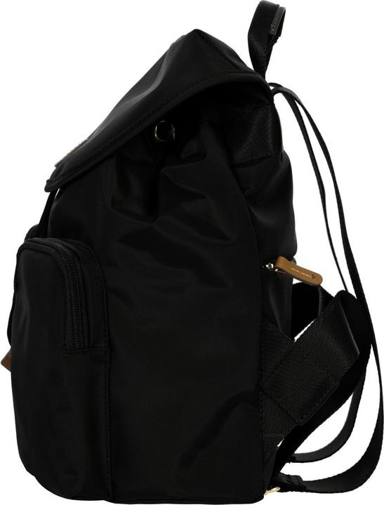 Produktbild Brics Rucksack X-Travel Black (9 l)