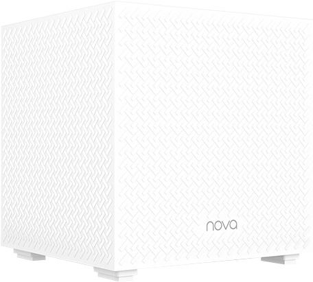 Image du produit Tenda Routeur WL nova MW12-2 Home Mesh WiFi System 2 appareils