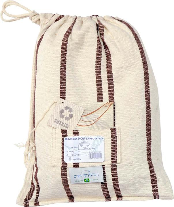 Immagine prodotto Amazonas Barbados (200 kg)