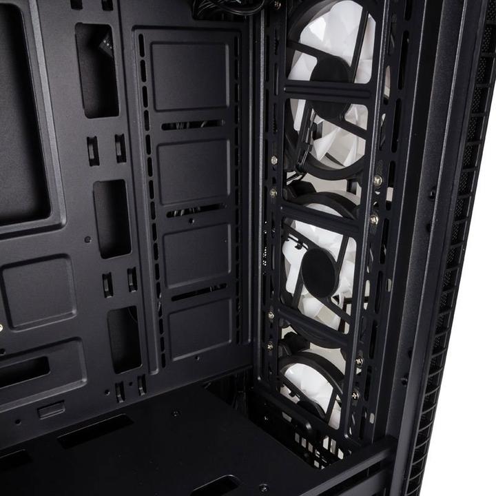 Produktbild Kolink Observatory Z ARGB Midi-Tower (ATX, mATX, Mini-ITX, E-ATX)