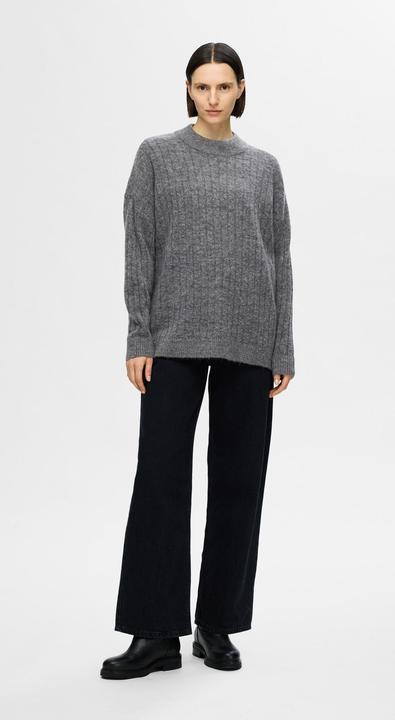 Produktbild Selected Femme Loose Fit Pullover (XL)