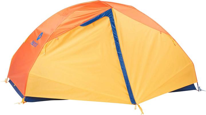 Marmot Tungsten 3P (Kuppelzelt, 3.21 kg, 3 Personen)