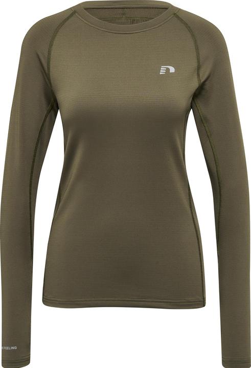 Produktbild Newline Columbus L/S Women (XS)