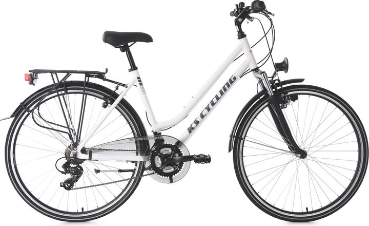 Produktbild KS Cycling Metropolis (53 cm)