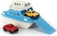 Image du produit Green Toys Ferry avec voitures