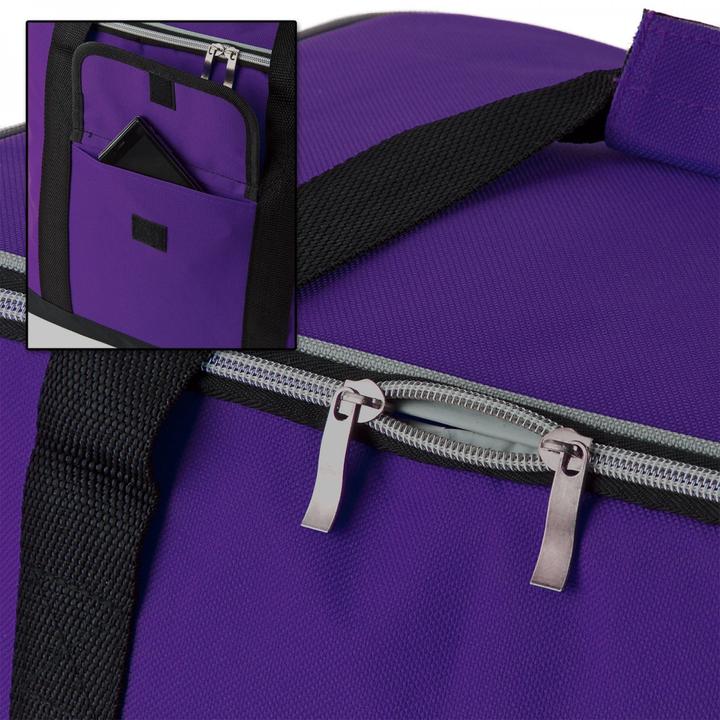 Image du produit Dema Kühltasche 32 Liter Lila (32 l)