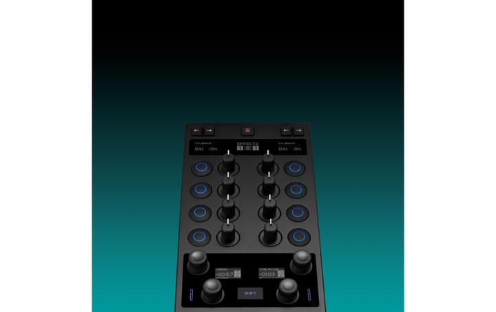 Image du produit Native Traktor X1 MK3