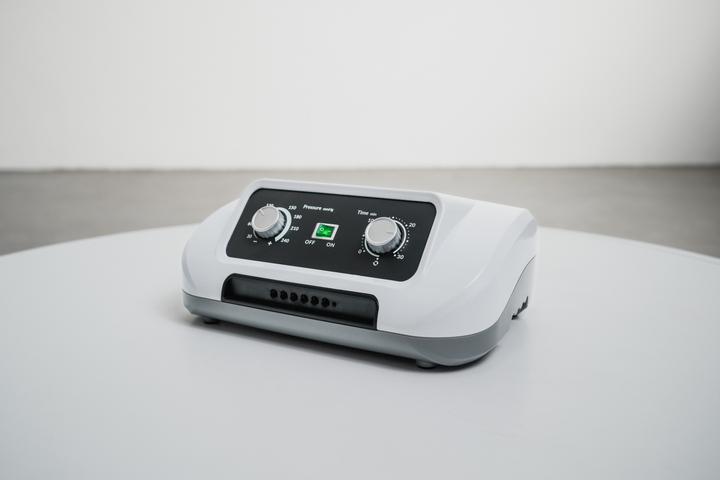 Produktbild Venen Engel 6 Premium mit Beinmanschette