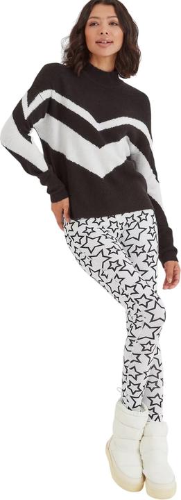 Immagine prodotto TOG24 Leggings termici Snowdon Star donna/donna (40 D)