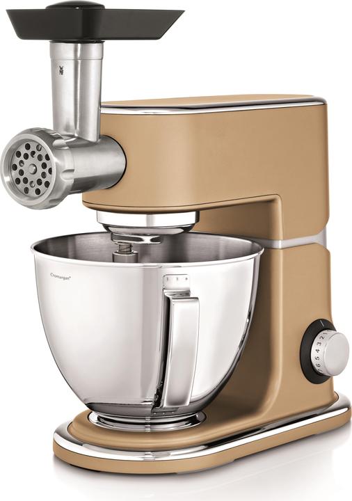 Productafbeelding WMF Vleesmolen 2 Geperforeerde Schijven Roestvrij Staal Mes Profi Plus/ Keuken Minis Machine