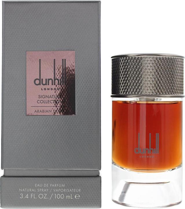 Immagine prodotto Dunhill Arabian Desert di Eau de Parfum Spray 100 ml (Eau de parfum, 100 ml)