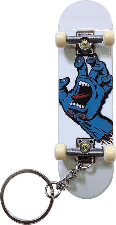 Actual product image Santa Cruz M25388