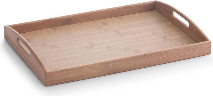 Zeller Present Plateau de service
