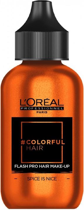 Immagine prodotto L'Oréal Paris Colorfulhair Flash Pro Hair Make-Up (La spezia è Nizza)