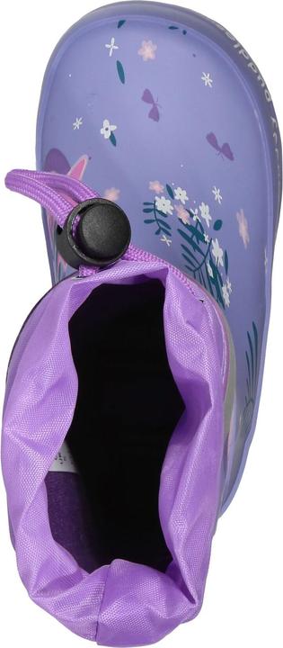 Produktbild Regatta Gummistiefel Splash Einhorn (30)