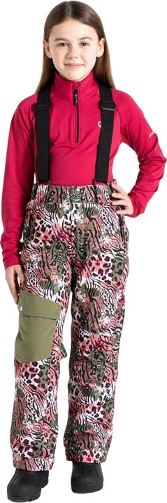 Produktbild Dare2b Skihosen Pow LeoMuster (128)