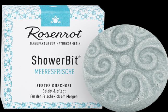 Productafbeelding Rosenrot ShowerBit Sea Fresh