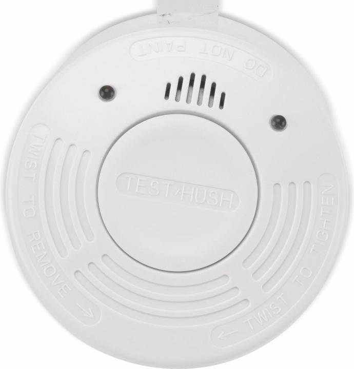 Produktbild Grundig Rauchmelder