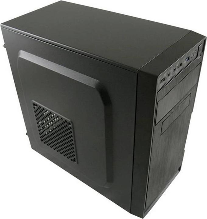 Actual product image LC-Power LC-2014MB-ON (mATX, Mini-ITX)