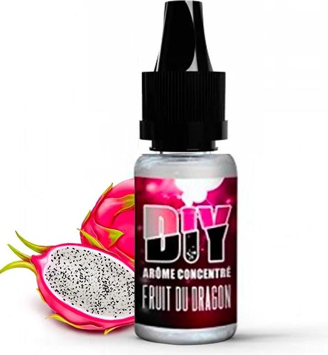 Immagine prodotto Revolute Concentrato di frutta Du Dragon 10ml