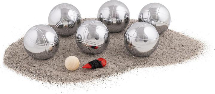 Produktbild Vini Sport Petanque (6 x, 30 mm)