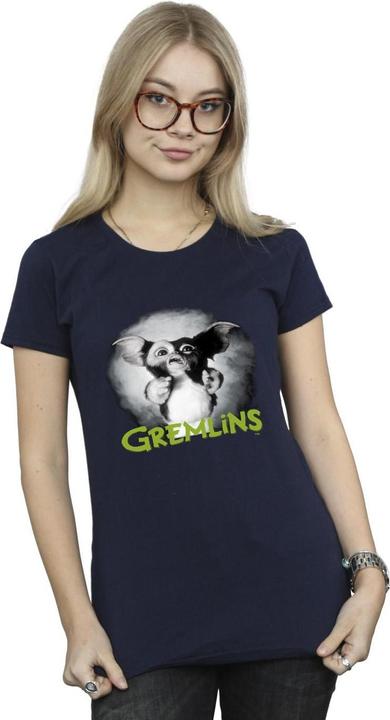 Produktbild Universal Textiles Scared Green TShirt (XL)