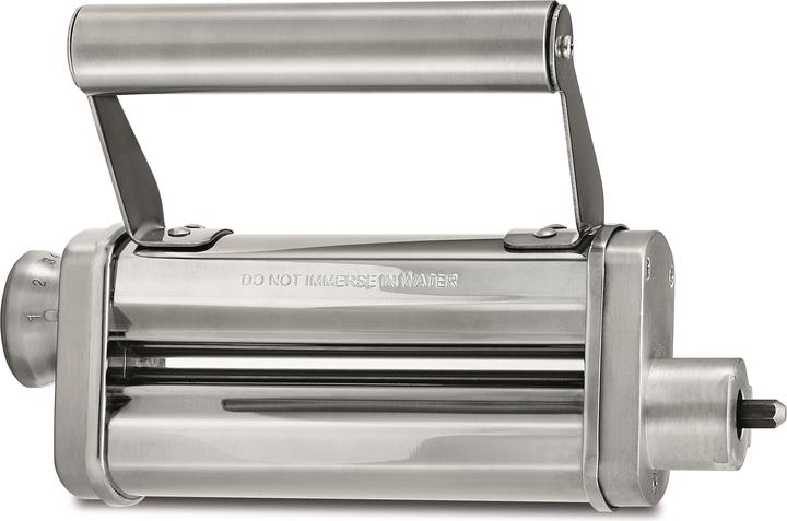 WMF Deegroller voor het maken van pasta 9 stappen Profi Plus/ Kitchen Minis machine