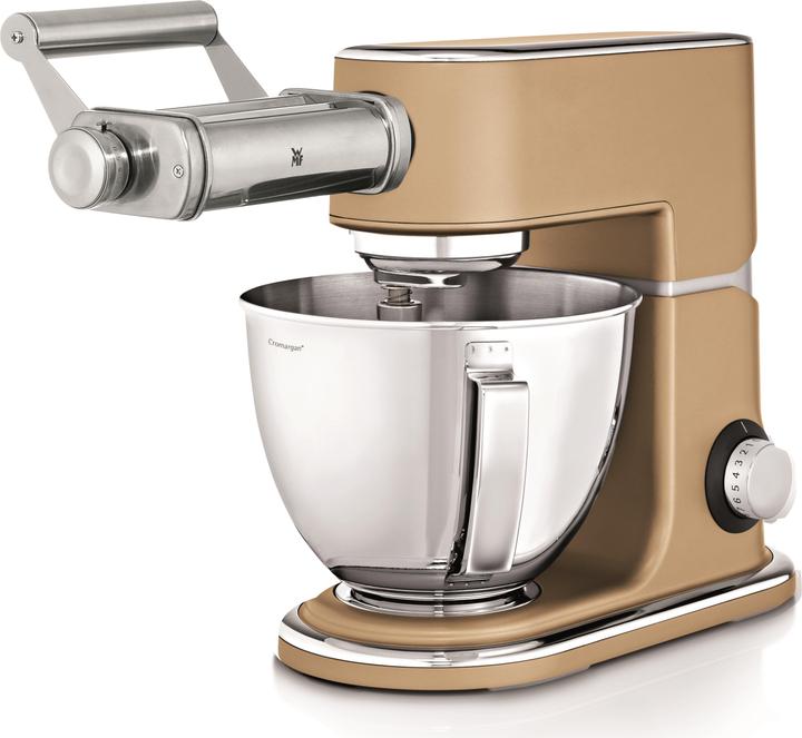 Productafbeelding WMF Deegroller voor het maken van pasta 9 stappen Profi Plus/ Kitchen Minis machine