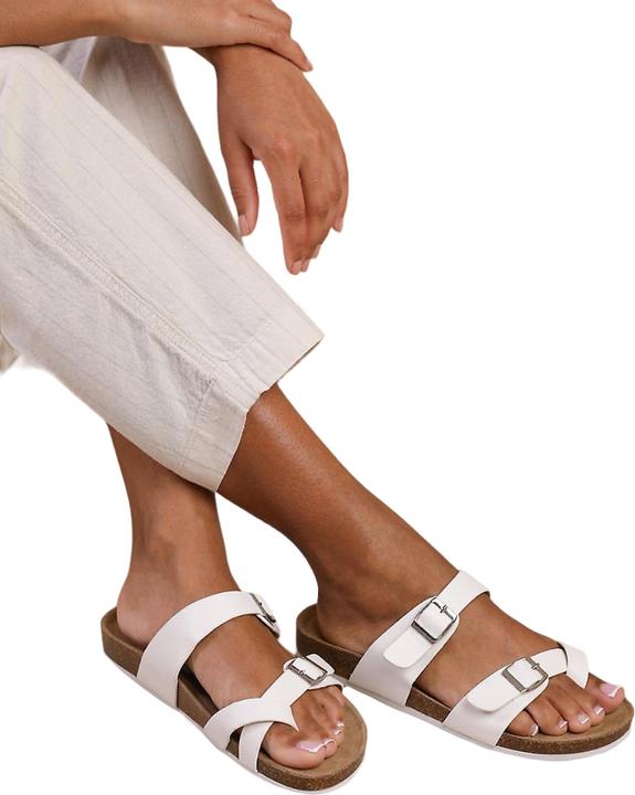 Image du produit Where's That From - Sandales RIO - Femme (36)
