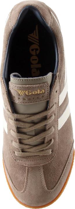 Produktbild Gola Harrier Suede (43)