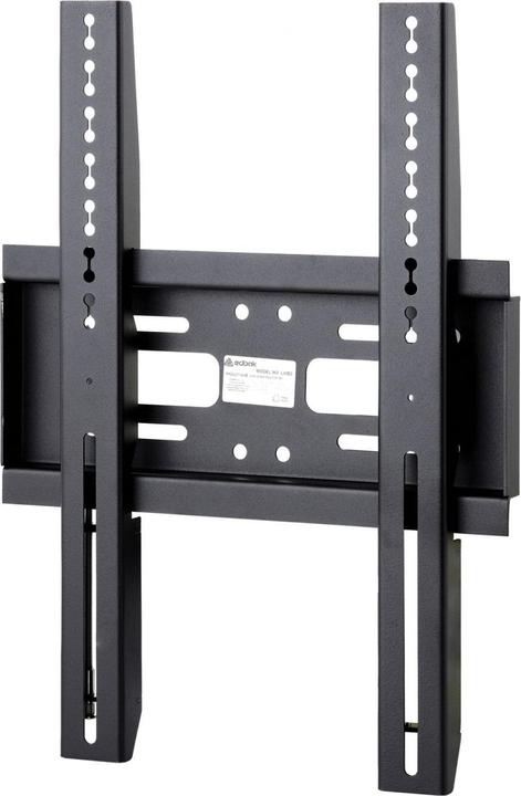 Image du produit edbak Support mural Plasma/LCD 26"-40 (Mur, 32", 55 kg)