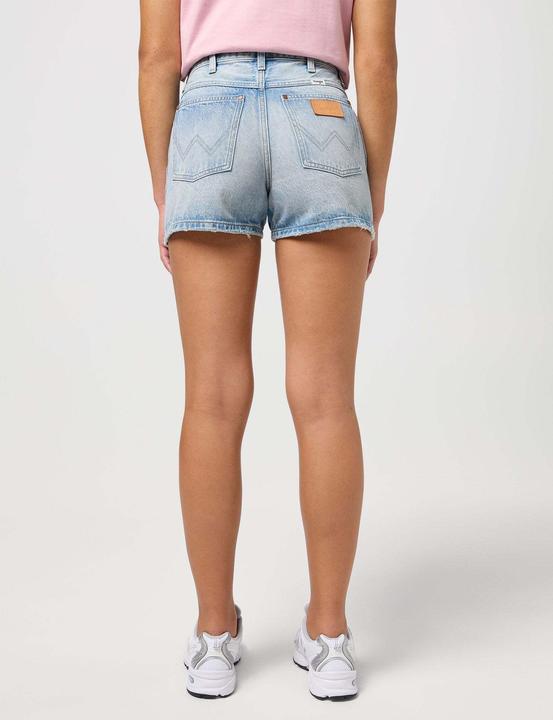Produktbild Wrangler Shorts Cowboy Short 3 Inch (27)