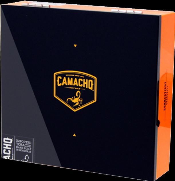 Immagine prodotto Camacho Toro del Connecticut (Toro)