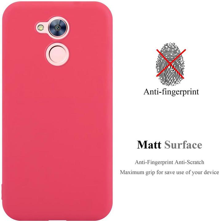 Produktbild Cadorabo TPU Candy Cover (Honor 5C Pro)