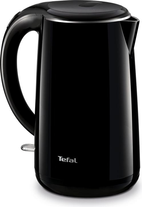 Actual product image Tefal SafeTea KO2608 Zwart (1.70 l)
