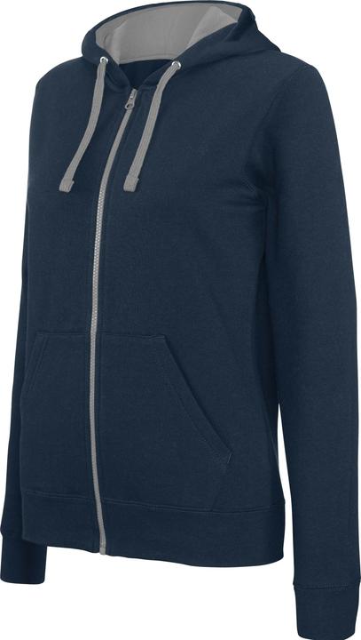 Produktbild Kariban Contrastée (XS)