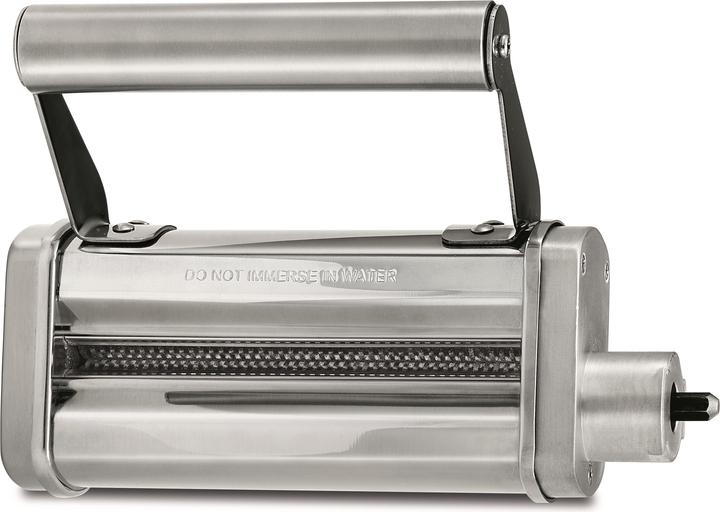 WMF Spaghettisnijder 1,6mm Roestvrij Staal Profi Plus / Keuken Minis Keukenmachine