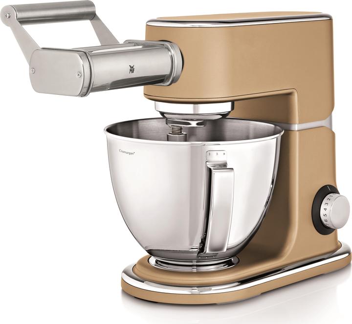 Produktbild WMF Spaghetti-Schneider 1,6mm Edelstahl Profi Plus / Küchenminis Küchenmaschine