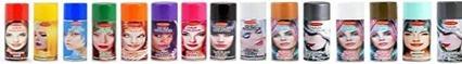 Immagine prodotto Fasnacht Colore dei capelli spray