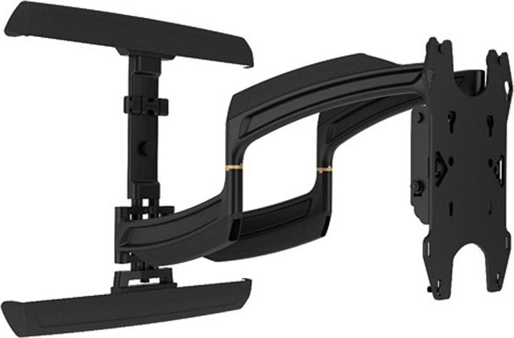 Produktbild Chief THINSTALL TS325TU Medium Dual Swing Arm Wall Mount - 25" Extension - Befestigung