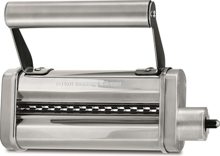 WMF Tagliatelle Snijder 6,5 mm Roestvrij Staal Profi Plus/ Kitchen Minis Keukenmachine