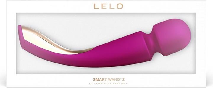 Produktbild LELO Smart Wand 2 Medium